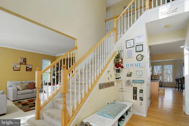 $585,000 | 5026 Fallen Timber Way, Indian Head, MD 20640