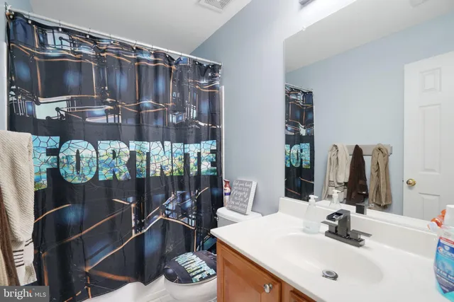 $585,000 | 5026 Fallen Timber Way, Indian Head, MD 20640