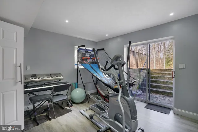 $585,000 | 5026 Fallen Timber Way, Indian Head, MD 20640