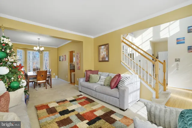 $585,000 | 5026 Fallen Timber Way, Indian Head, MD 20640