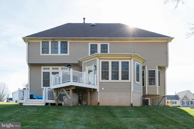 $585,000 | 5026 Fallen Timber Way, Indian Head, MD 20640