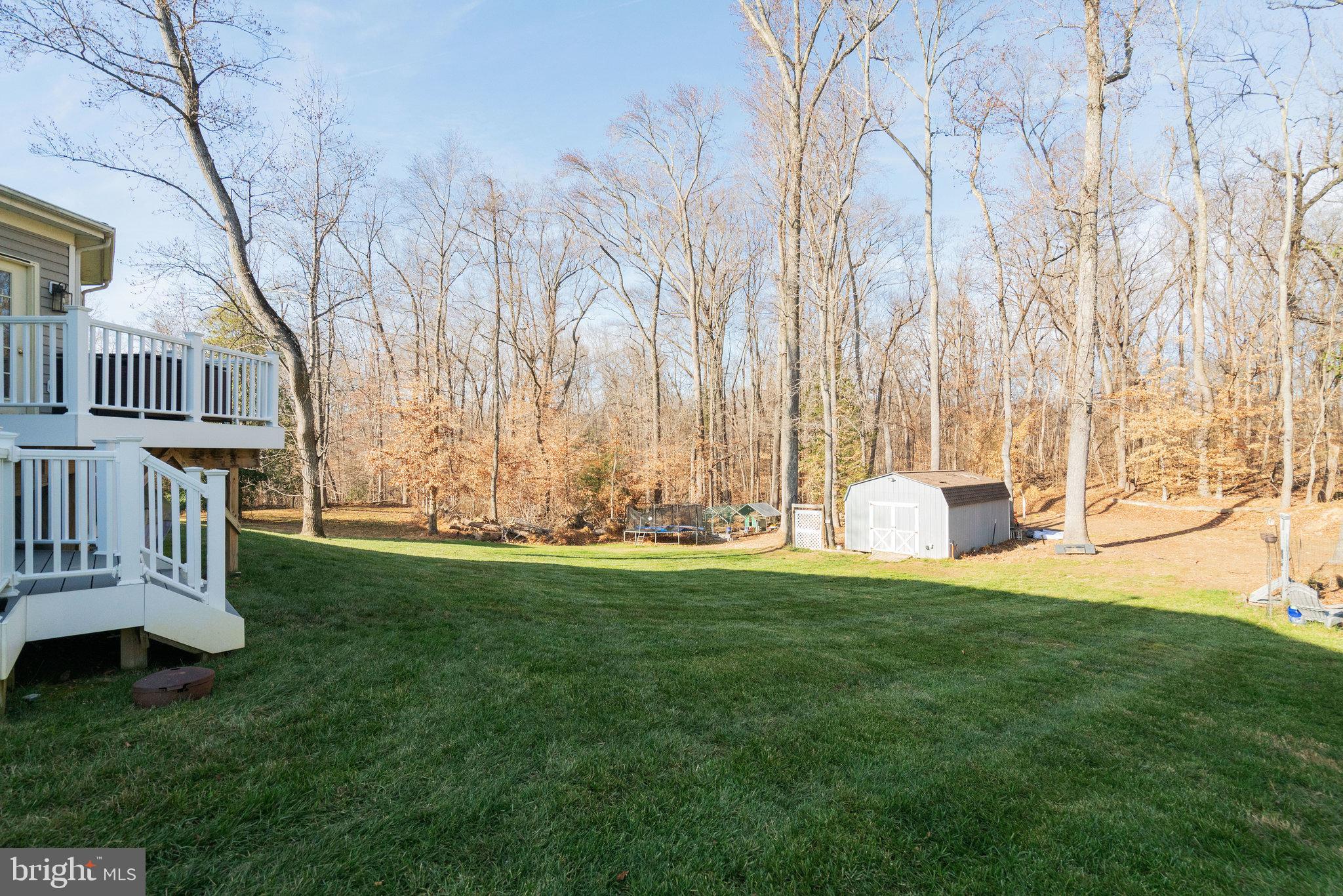 5026 Fallen Timber Way Indian Head, MD 20640 - Photo 55 of 62