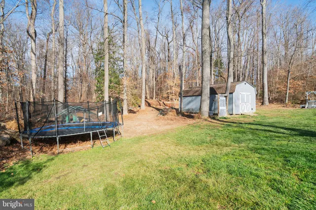 $585,000 | 5026 Fallen Timber Way, Indian Head, MD 20640