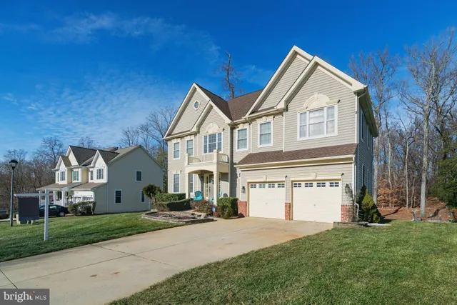 $585,000 | 5026 Fallen Timber Way, Indian Head, MD 20640