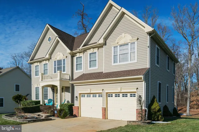 $585,000 | 5026 Fallen Timber Way, Indian Head, MD 20640