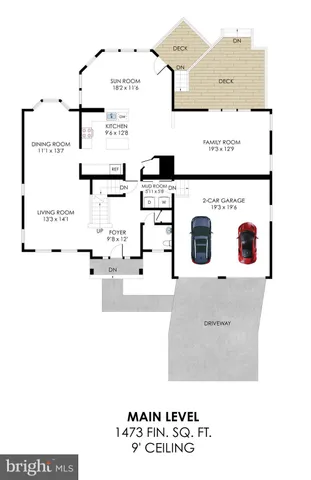 $585,000 | 5026 Fallen Timber Way, Indian Head, MD 20640