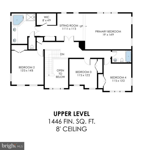 $585,000 | 5026 Fallen Timber Way, Indian Head, MD 20640