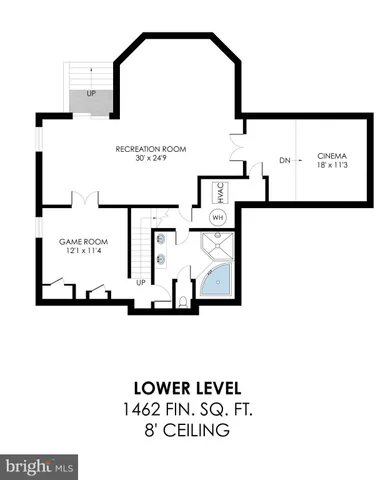 $585,000 | 5026 Fallen Timber Way, Indian Head, MD 20640