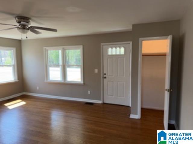5551 Shady Grove Road Mount Olive, AL 35117 - Photo 3 of 25 Gallery Image 3