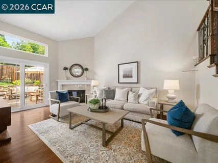 $1,248,000 | 300 Bridgeside Circle, Danville, CA 94506