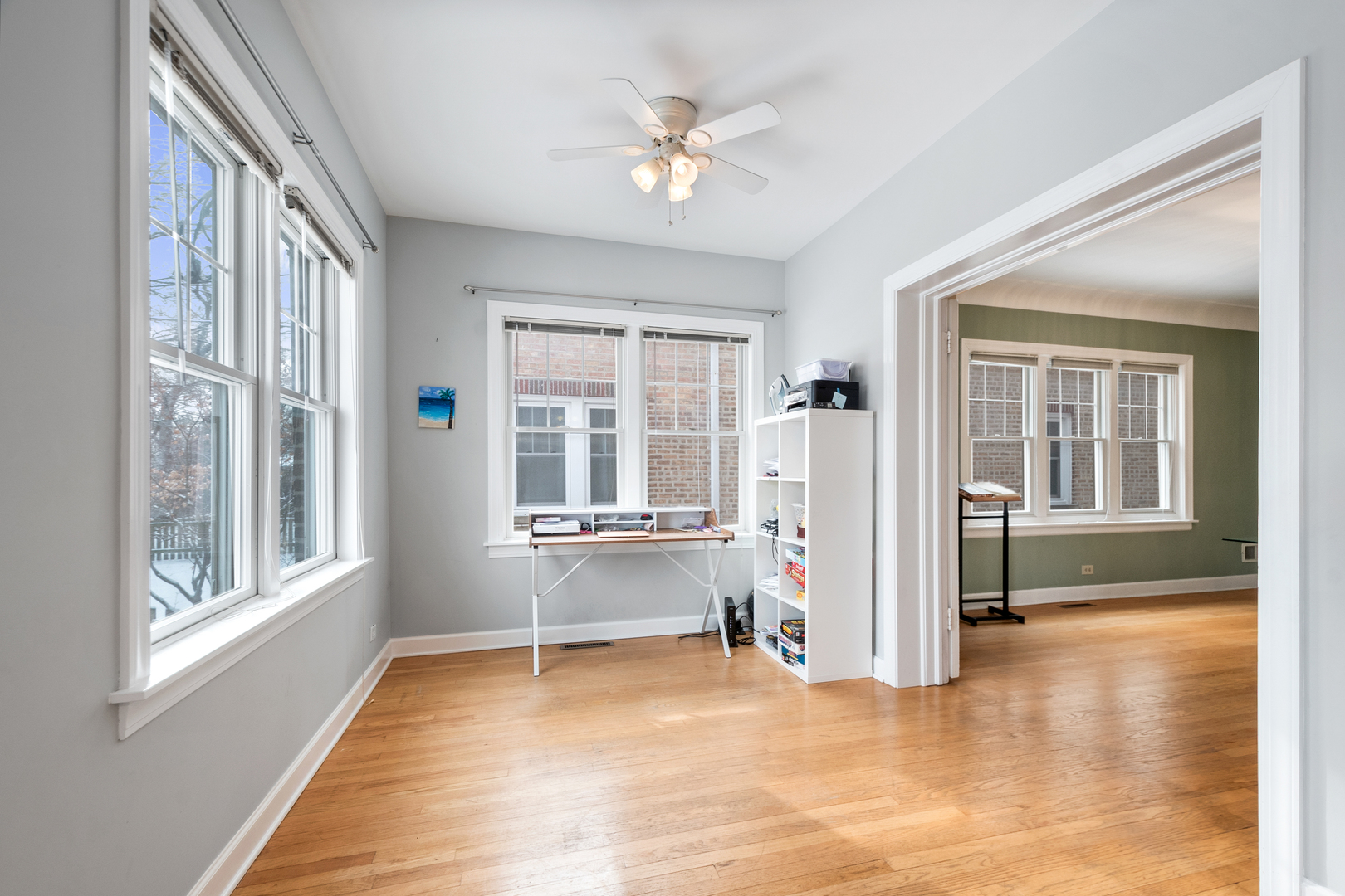 5933 North Bernard Street Chicago, IL 60659 - Photo 11 of 31