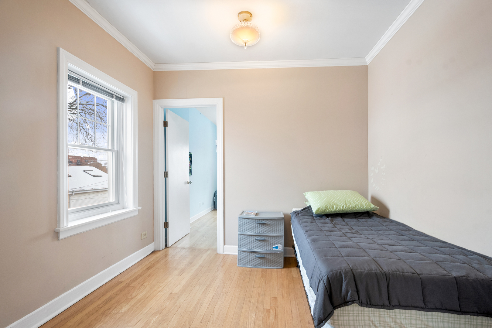 5933 North Bernard Street Chicago, IL 60659 - Photo 16 of 31