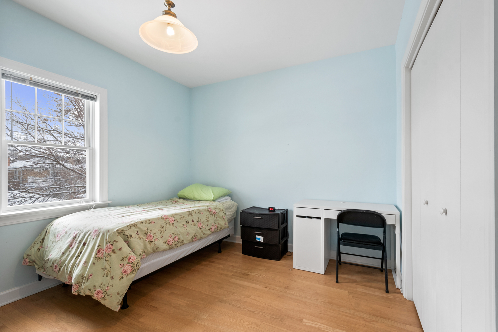 5933 North Bernard Street Chicago, IL 60659 - Photo 17 of 31
