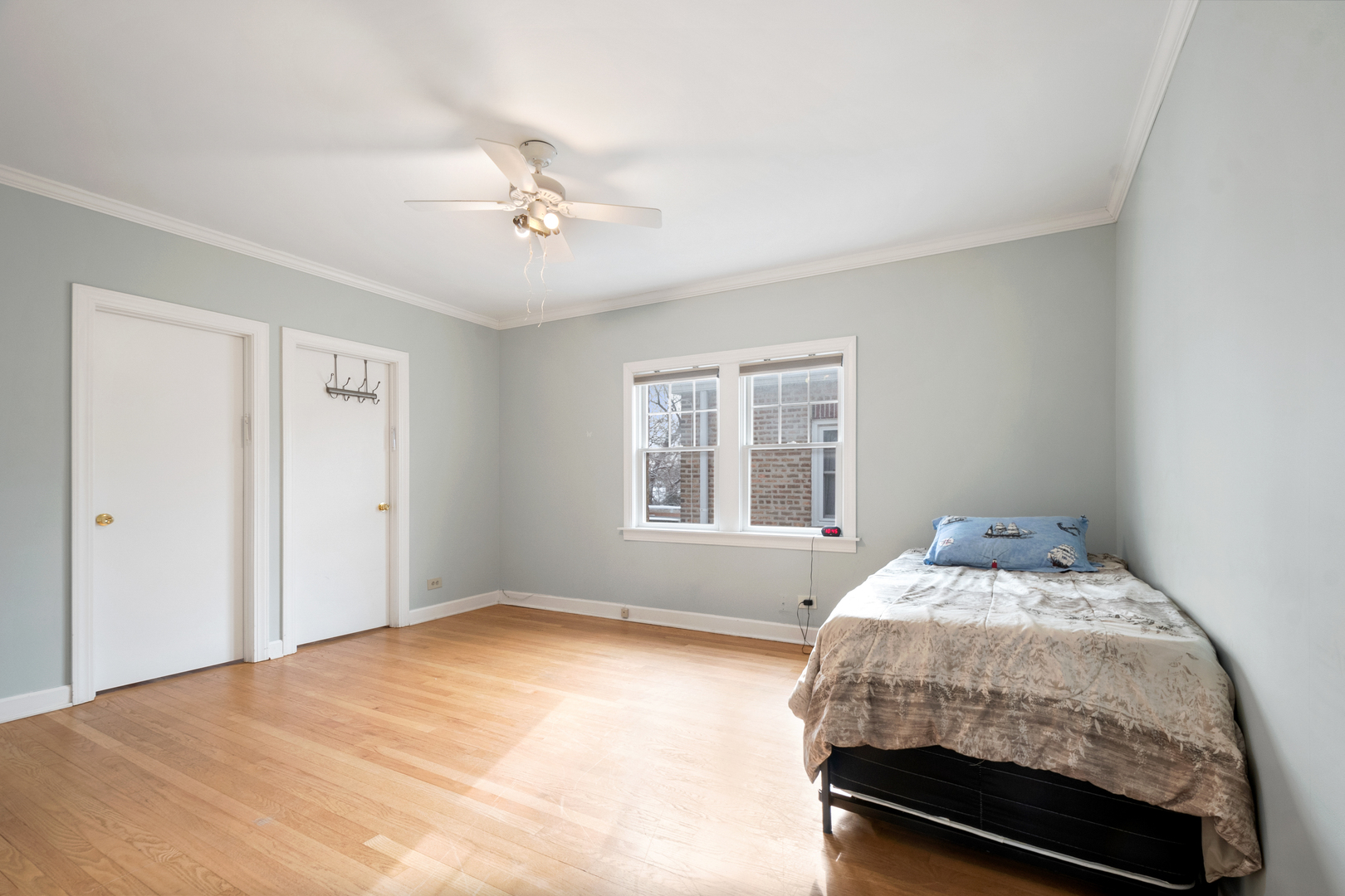 5933 North Bernard Street Chicago, IL 60659 - Photo 18 of 31