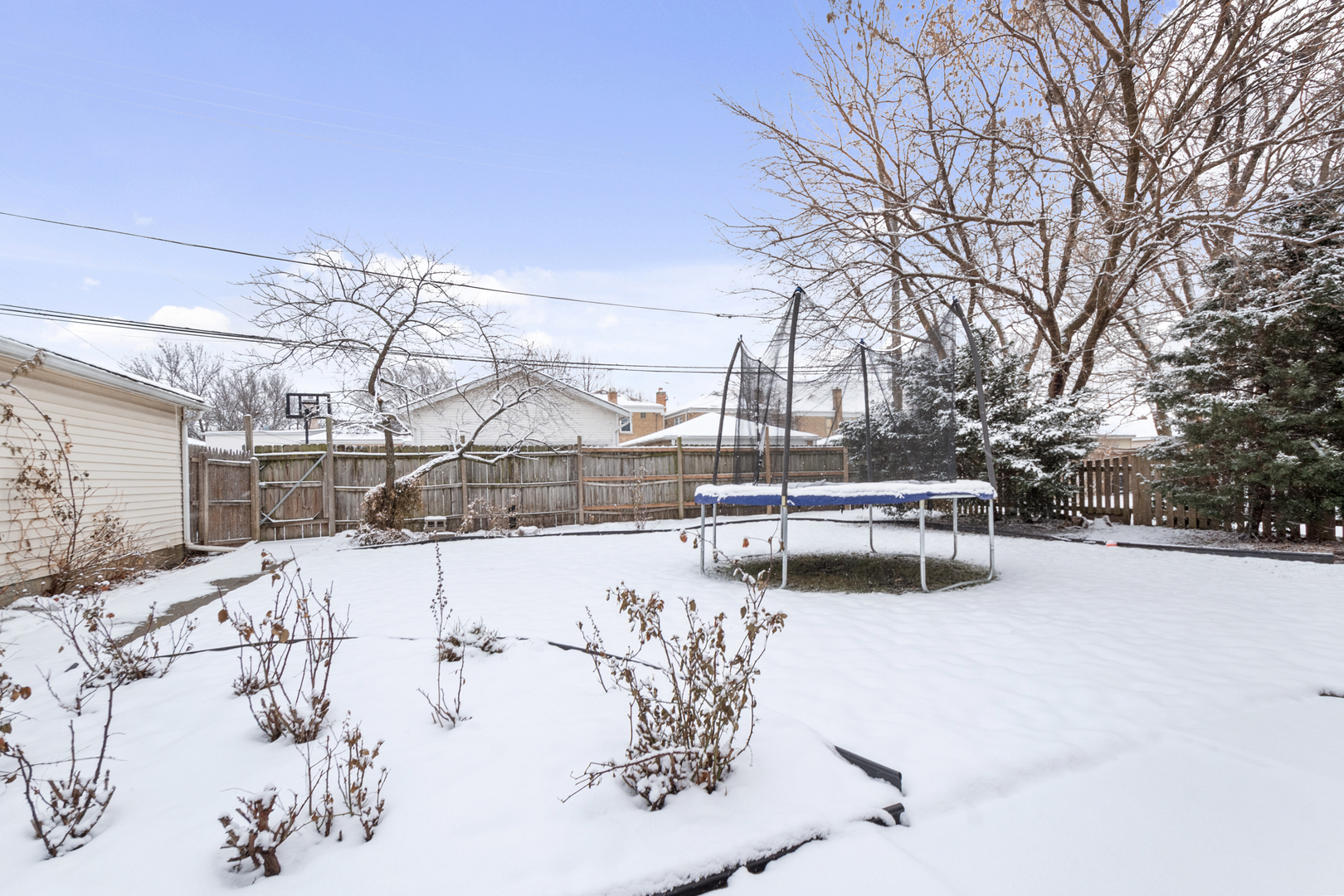 5933 North Bernard Street Chicago, IL 60659 - Photo 25 of 31