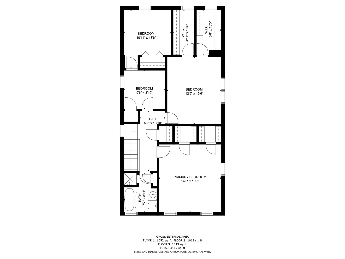 5933 North Bernard Street Chicago, IL 60659 - Photo 30 of 31