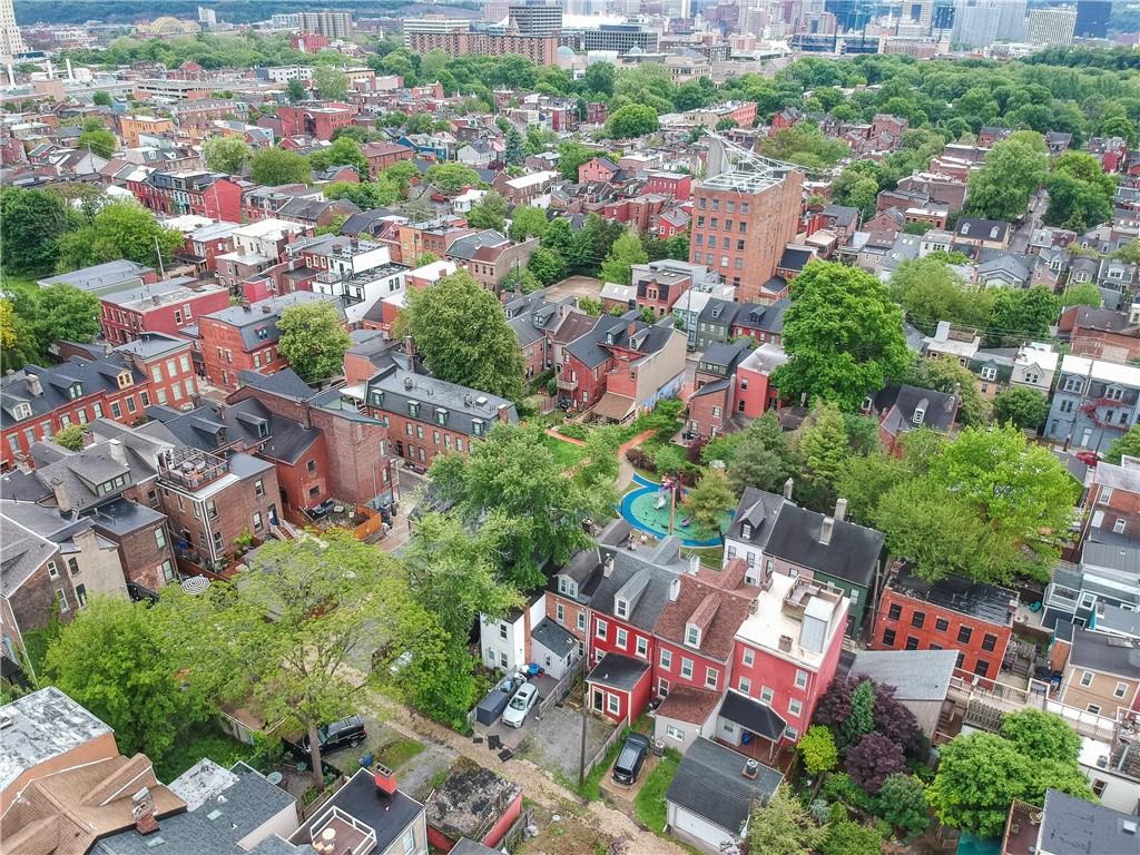 520 Alpine Avenue Pittsburgh, PA 15212 - Photo 41 of 42