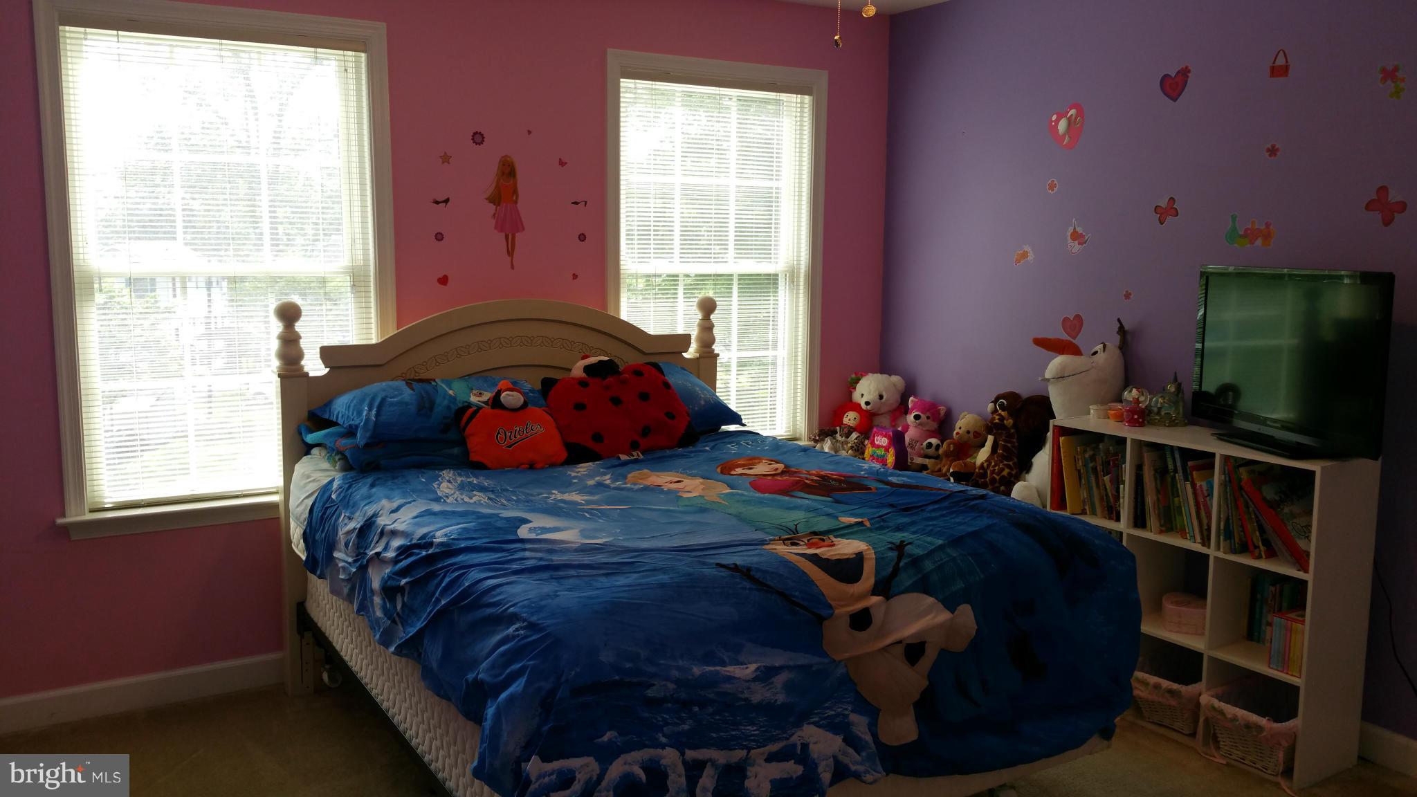 307 Riverside Drive Pasadena, MD 21122 - Photo 12 of 30 Bedroom
