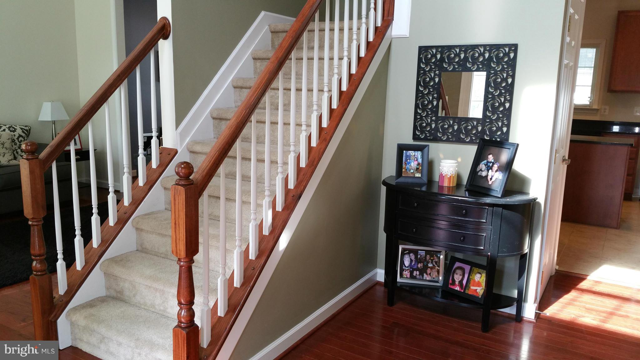 307 Riverside Drive Pasadena, MD 21122 - Photo 3 of 30 Interior (General)