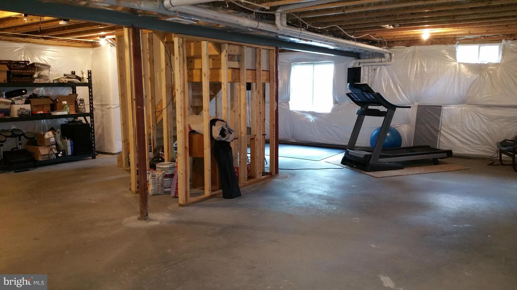 307 Riverside Drive Pasadena, MD 21122 - Photo 21 of 30 Basement