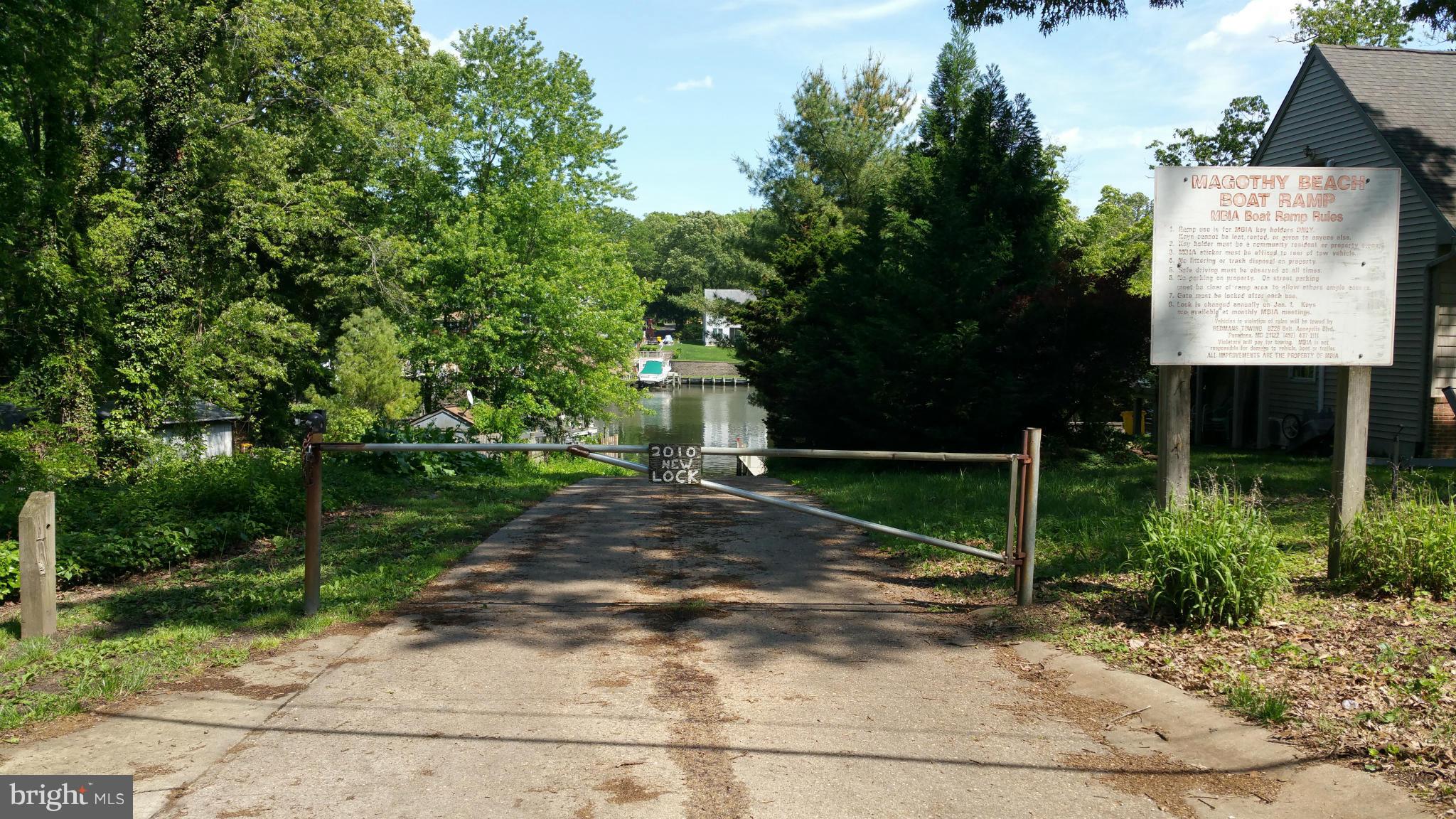307 Riverside Drive Pasadena, MD 21122 - Photo 27 of 30 Community