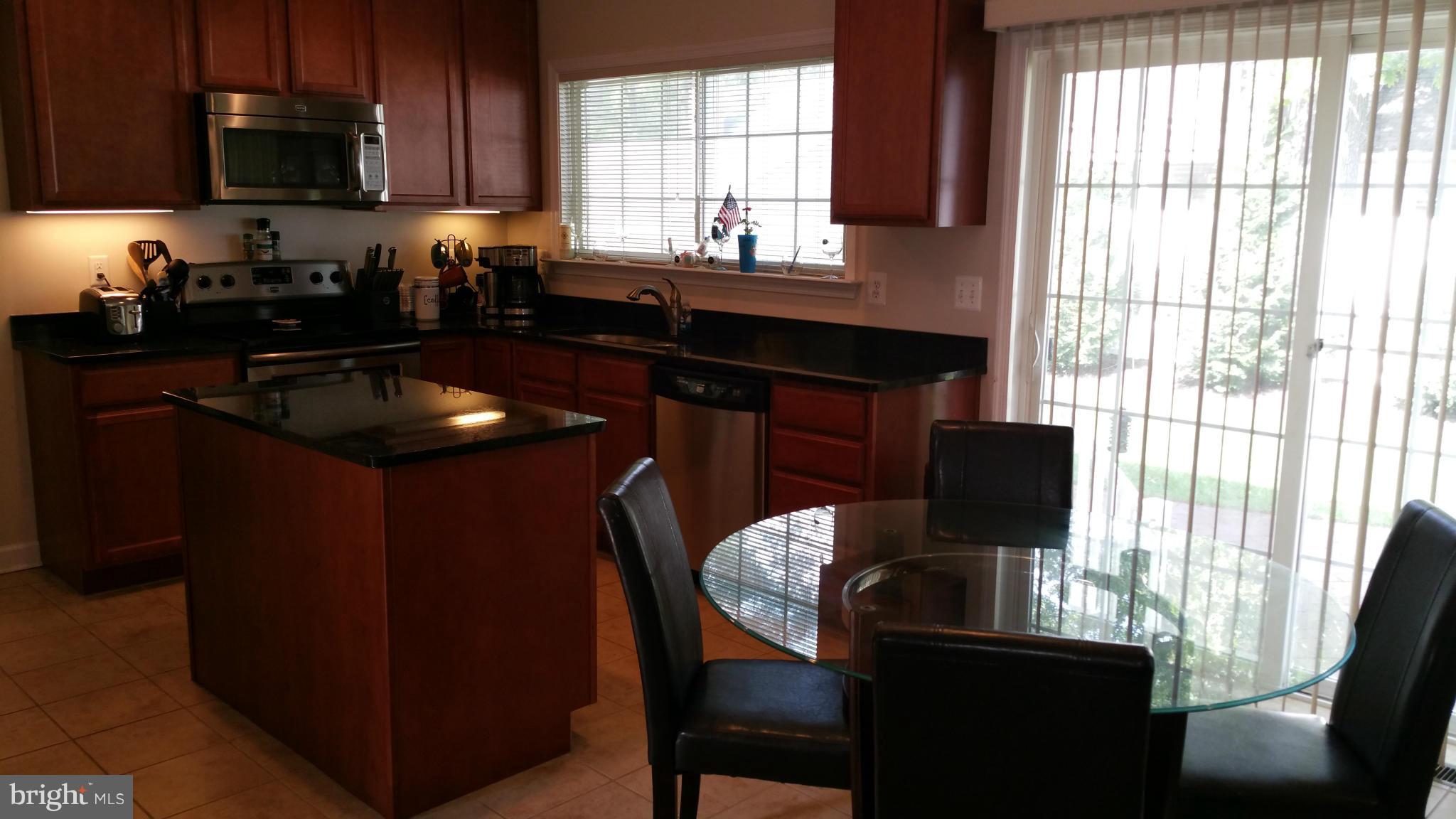 307 Riverside Drive Pasadena, MD 21122 - Photo 7 of 30 Kitchen