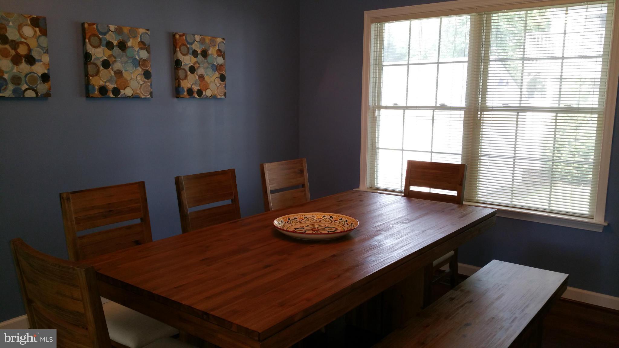 307 Riverside Drive Pasadena, MD 21122 - Photo 8 of 30 Dining Room