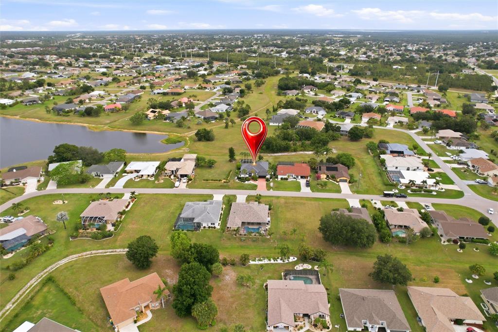 1241 Neapolitan Road Punta Gorda, FL 33983 - Photo 50 of 55