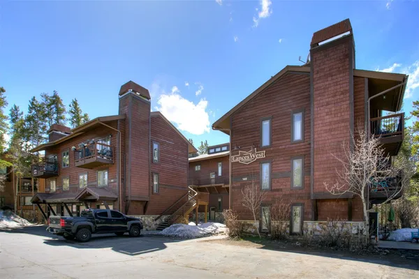 $1,155,000 | 148 Broken Lance Drive, Unit 5, Breckenridge, CO 80424