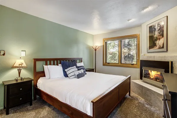 $1,155,000 | 148 Broken Lance Drive, Unit 5, Breckenridge, CO 80424