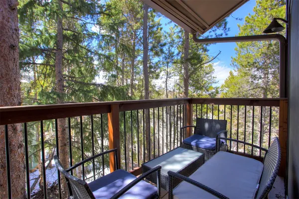 $1,155,000 | 148 Broken Lance Drive, Unit 5, Breckenridge, CO 80424