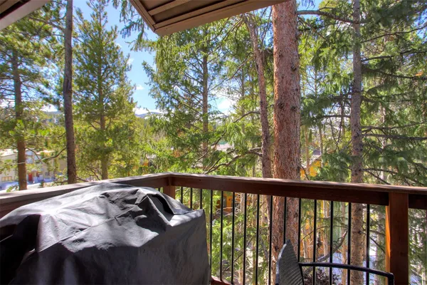 $1,155,000 | 148 Broken Lance Drive, Unit 5, Breckenridge, CO 80424