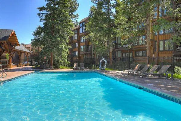 $1,155,000 | 148 Broken Lance Drive, Unit 5, Breckenridge, CO 80424