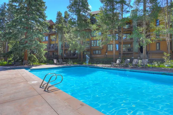 $1,155,000 | 148 Broken Lance Drive, Unit 5, Breckenridge, CO 80424