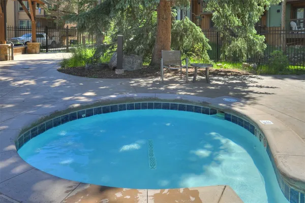 $1,155,000 | 148 Broken Lance Drive, Unit 5, Breckenridge, CO 80424