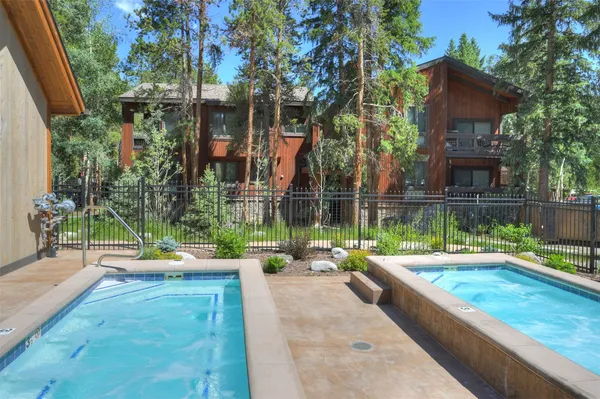 $1,155,000 | 148 Broken Lance Drive, Unit 5, Breckenridge, CO 80424