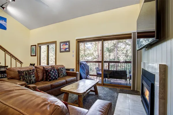 $1,155,000 | 148 Broken Lance Drive, Unit 5, Breckenridge, CO 80424