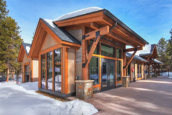 $1,155,000 | 148 Broken Lance Drive, Unit 5, Breckenridge, CO 80424