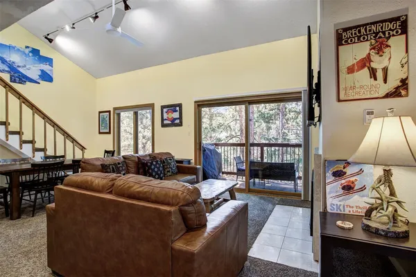 $1,155,000 | 148 Broken Lance Drive, Unit 5, Breckenridge, CO 80424
