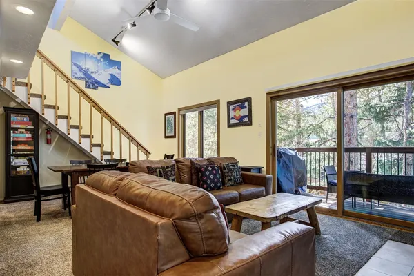$1,155,000 | 148 Broken Lance Drive, Unit 5, Breckenridge, CO 80424