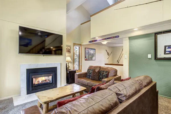 $1,155,000 | 148 Broken Lance Drive, Unit 5, Breckenridge, CO 80424