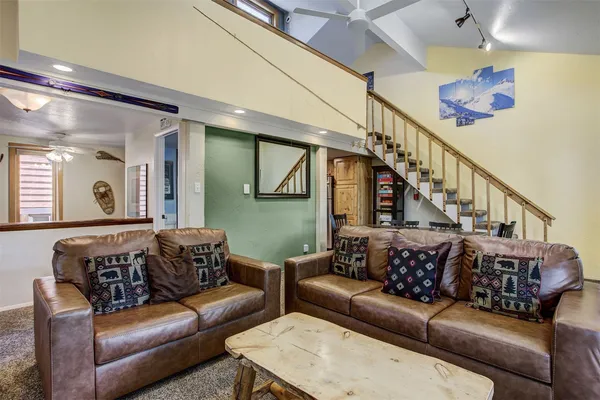 $1,155,000 | 148 Broken Lance Drive, Unit 5, Breckenridge, CO 80424