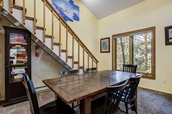 $1,155,000 | 148 Broken Lance Drive, Unit 5, Breckenridge, CO 80424
