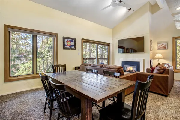 $1,155,000 | 148 Broken Lance Drive, Unit 5, Breckenridge, CO 80424
