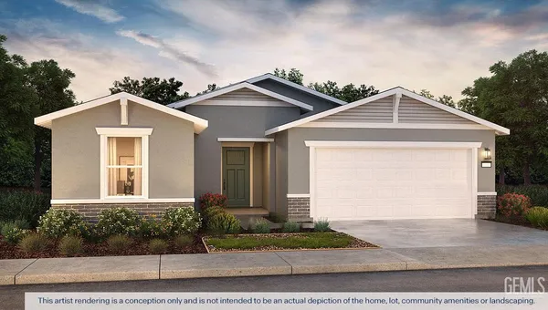 $433,990 | Undisclosed Address, Bakersfield, CA 93311