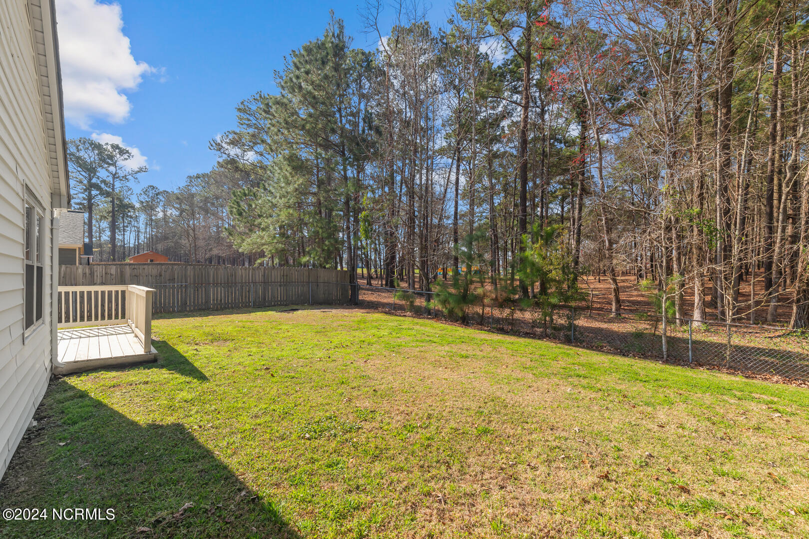 539 Shadowridge Road Jacksonville, NC 28546 - Photo 37 of 45 37