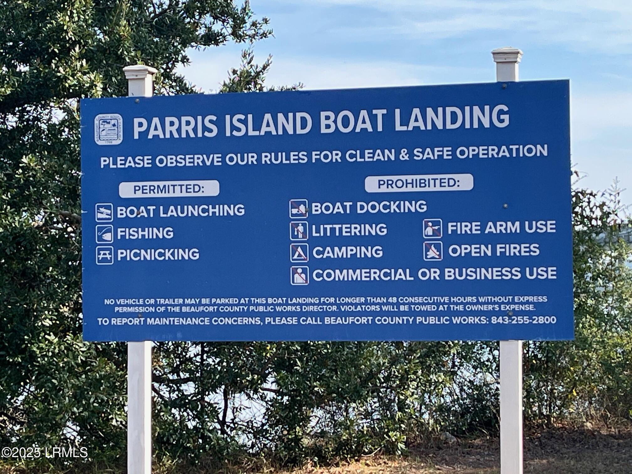 8 Battery Lane Beaufort, SC 29902 - Photo 28 of 31 BC9