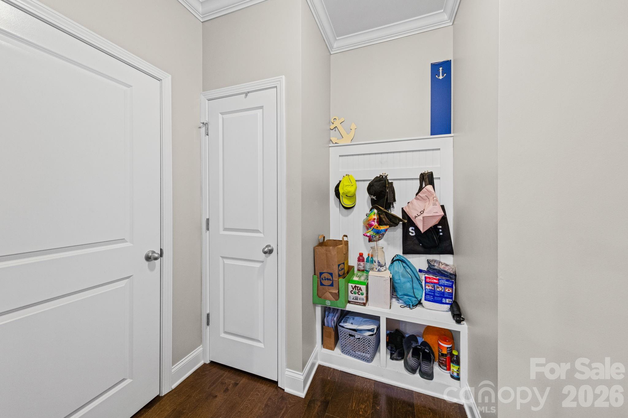1425 Bramblewood Drive Fort Mill, SC 29708 - Photo 18 of 44 a room with toys and book shelf