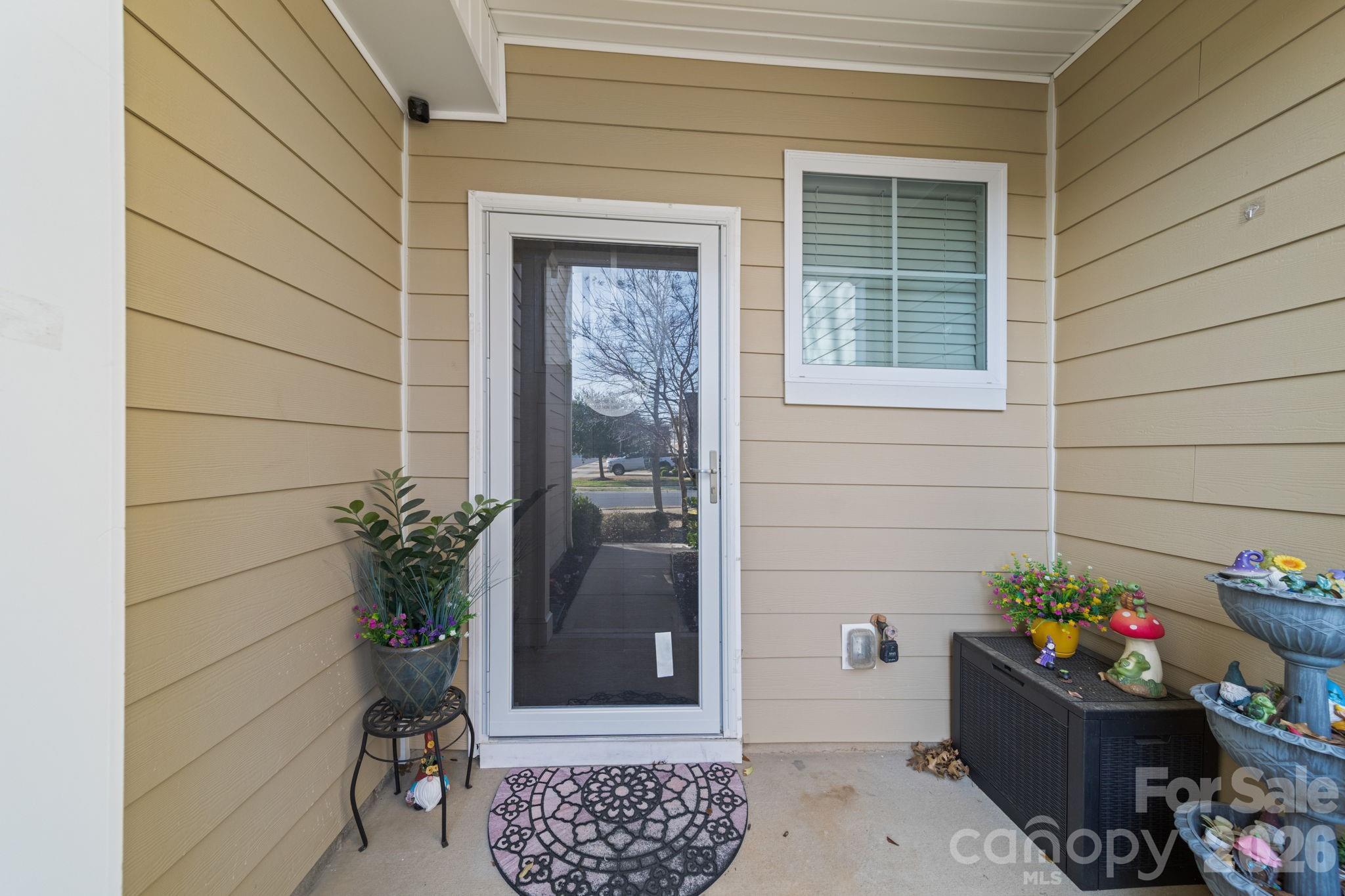 1425 Bramblewood Drive Fort Mill, SC 29708 - Photo 5 of 44 a front view of a house