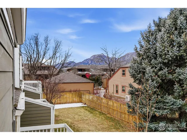 $585,000 | 2942 Eagle Way, Boulder, CO 80301